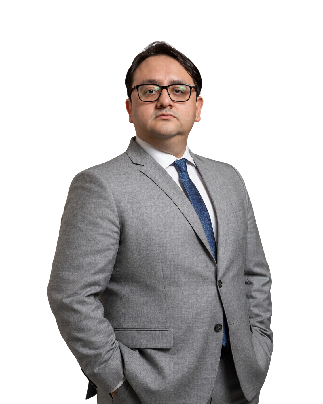 Rodrigo Ferraz Coca, advogado