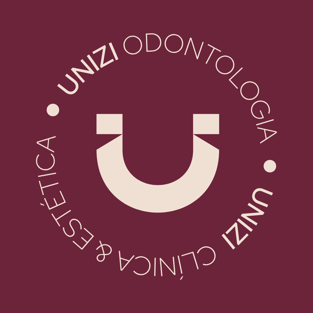 Selo Unizi Odontologia