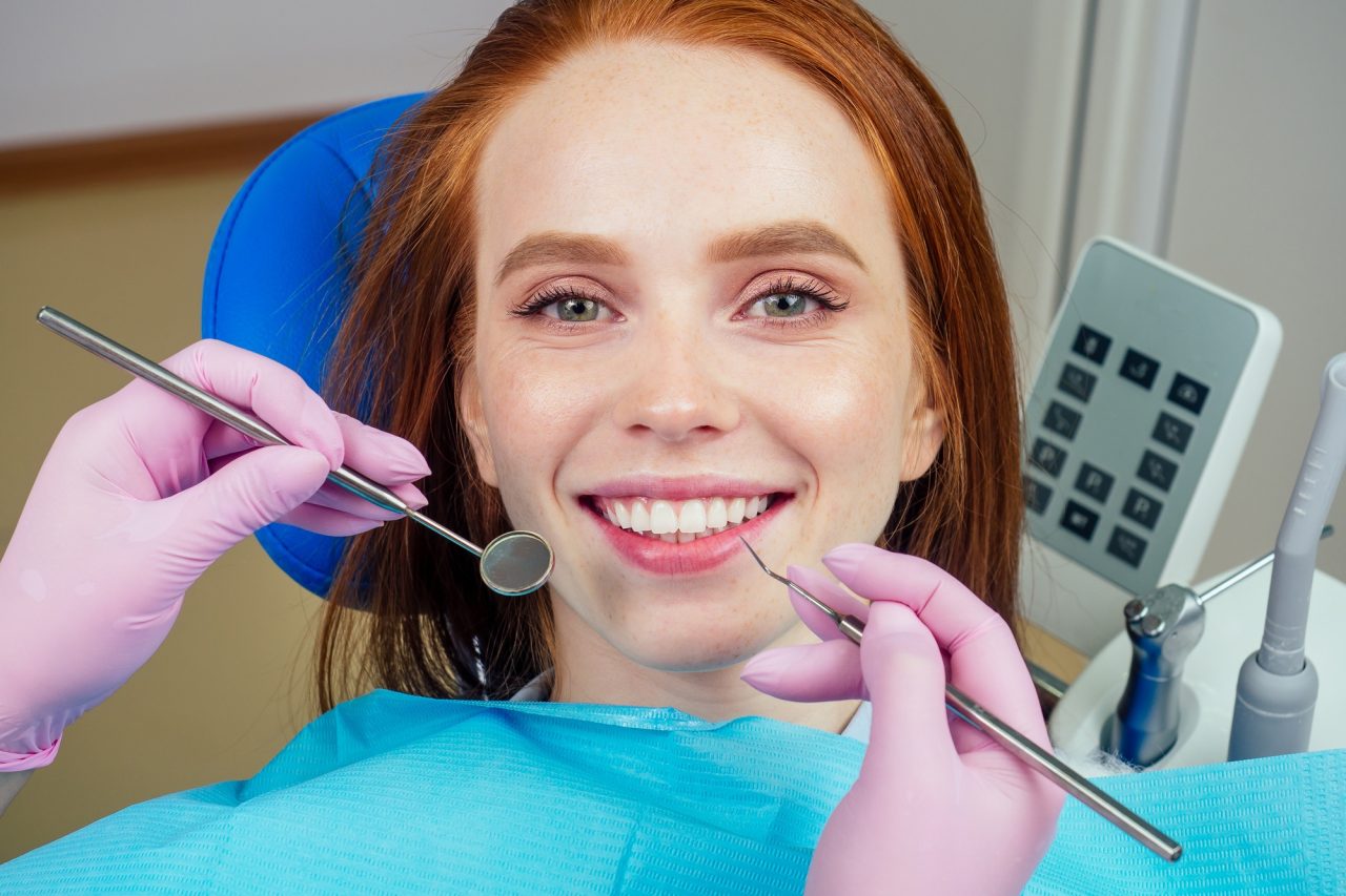 Dentística e Estética do Sorriso
