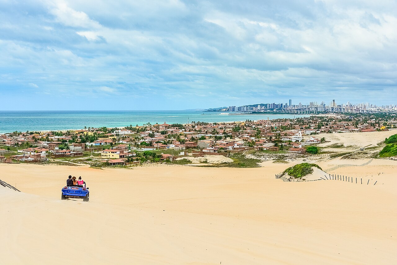 Natal, RN, foto 1