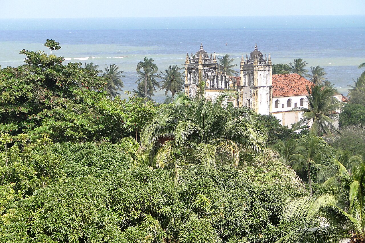Recife e Olinda, PE, foto 3