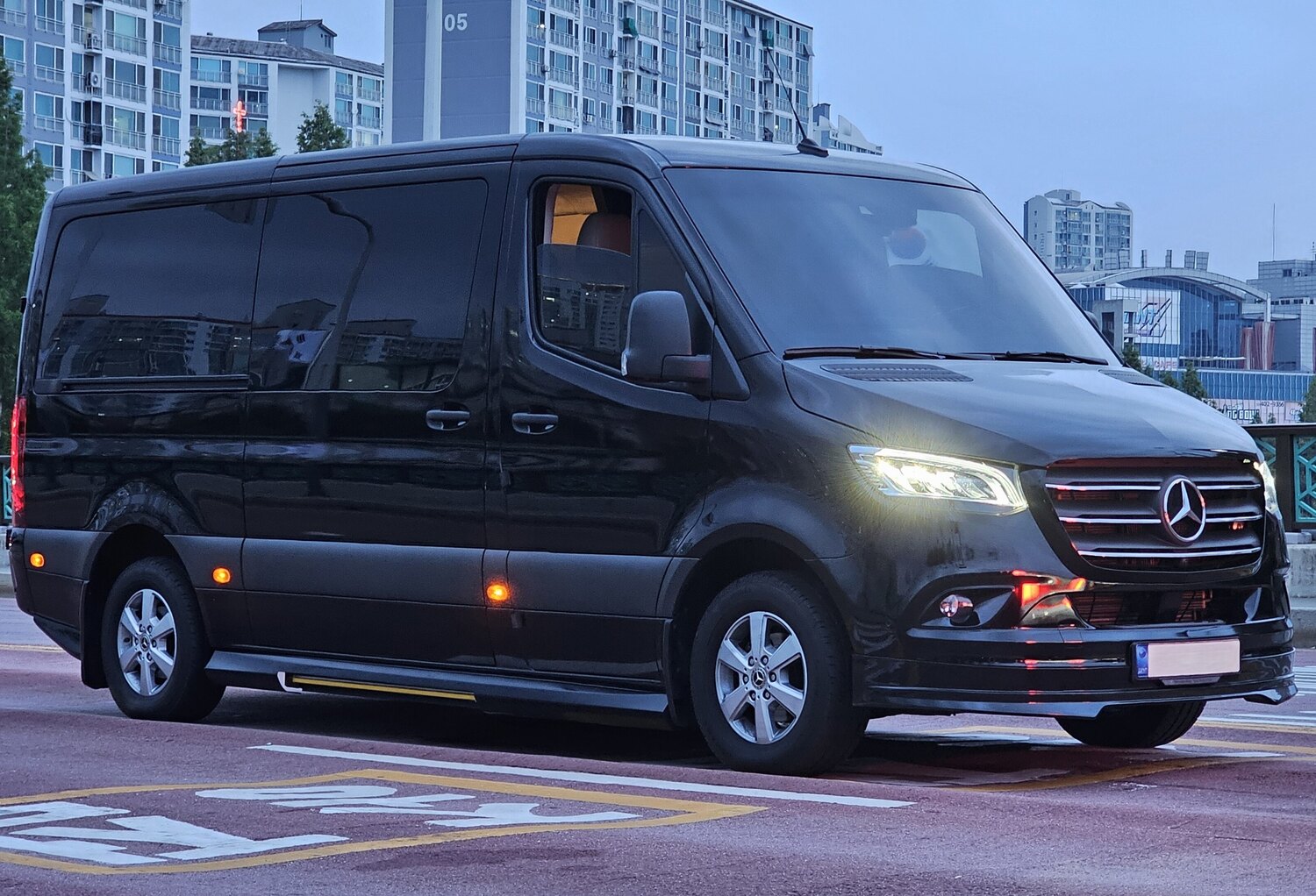 Van