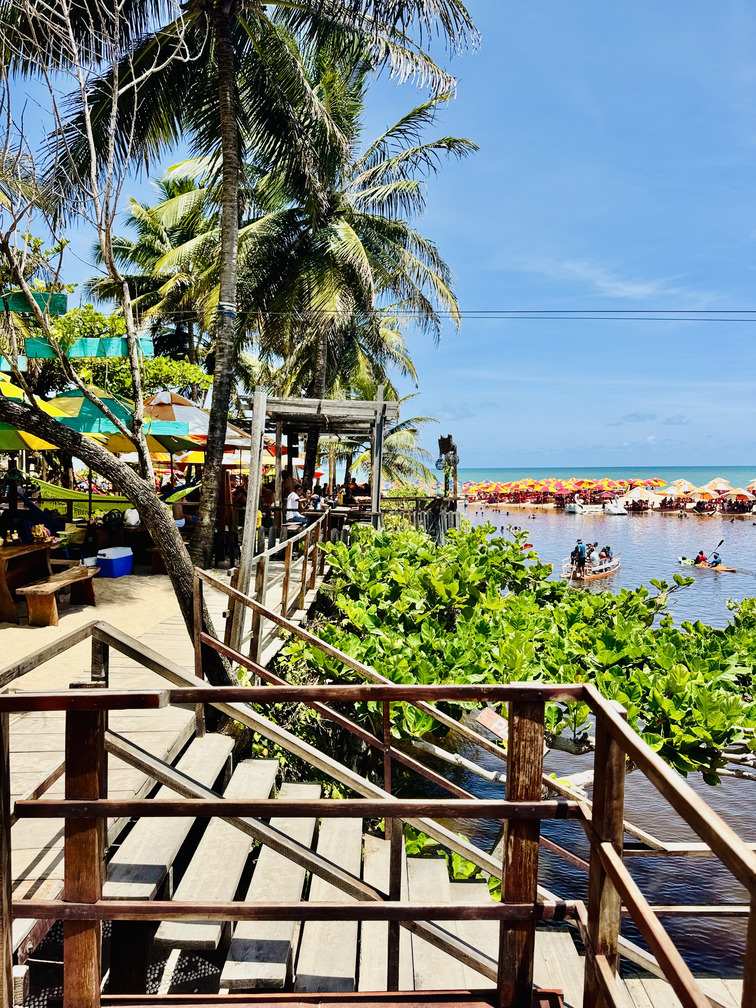 Litoral Sul da Paraíba