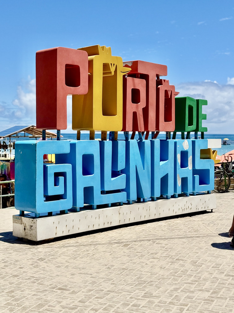 Porto de Galinhas, PE, foto 8