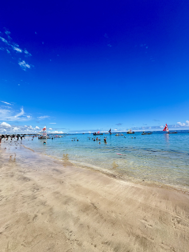Porto de Galinhas, PE